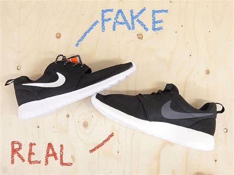 nike made in thailand fake|5 tips on how to spot fake Nike shoes .